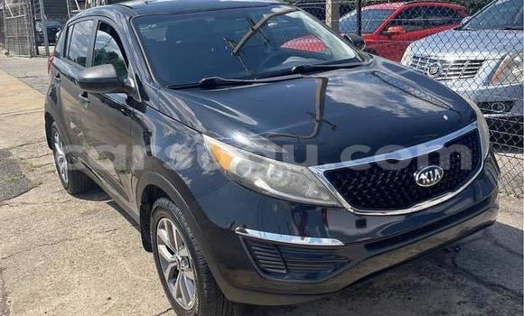 Acheter Occasion Voiture Kia Sportage Noir à Ouagadougou, Burkina-Faso Acheter Occasion Voiture Kia Sportage Noir à Ouagadougou, Burkina-Faso