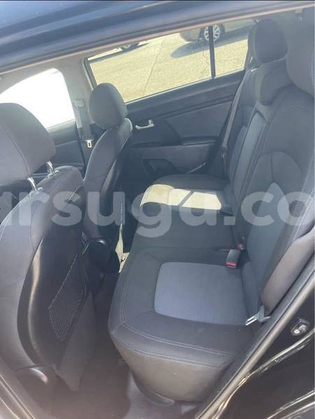 Big with watermark kia sportage burkina faso ouagadougou 11109