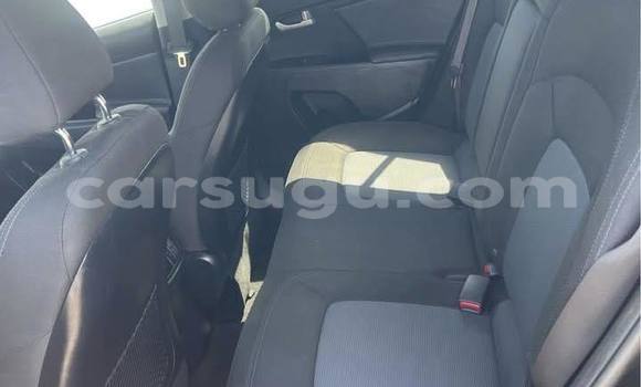 Acheter Occasion Voiture Kia Sportage Noir à Ouagadougou, Burkina-Faso Acheter Occasion Voiture Kia Sportage Noir à Ouagadougou, Burkina-Faso