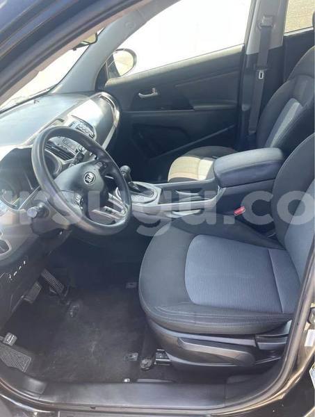 Big with watermark kia sportage burkina faso ouagadougou 11109