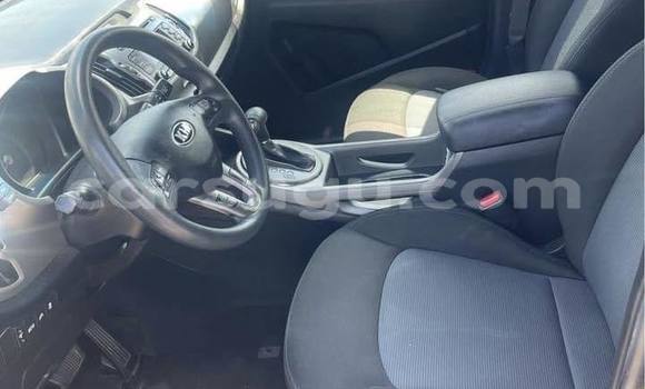 Acheter Occasion Voiture Kia Sportage Noir à Ouagadougou, Burkina-Faso Acheter Occasion Voiture Kia Sportage Noir à Ouagadougou, Burkina-Faso