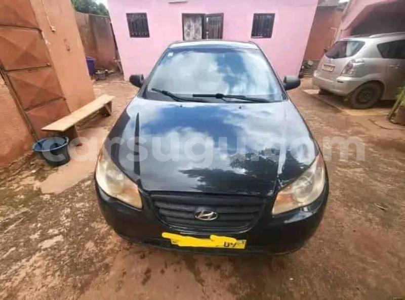 Big with watermark hyundai elantra burkina faso ouagadougou 11110