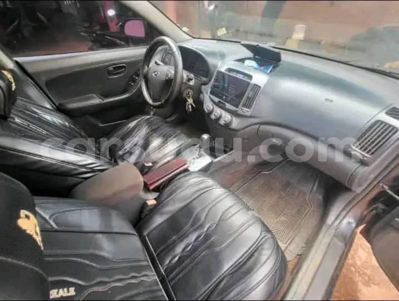 Big with watermark hyundai elantra burkina faso ouagadougou 11110