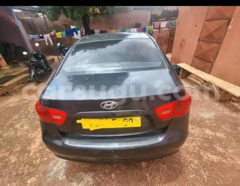 Big with watermark hyundai elantra burkina faso ouagadougou 11110