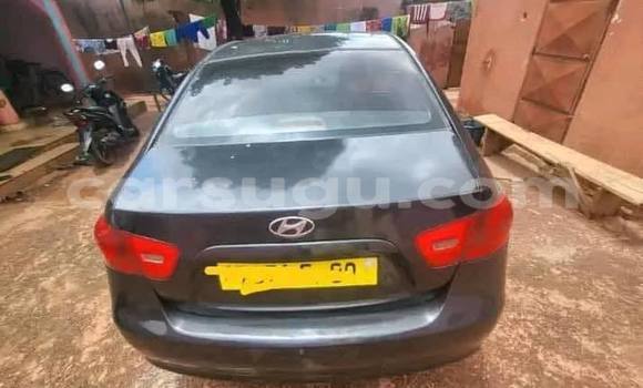 Acheter Occasion Voiture Hyundai Elantra Noir à Ouagadougou, Burkina-Faso Acheter Occasion Voiture Hyundai Elantra Noir à Ouagadougou, Burkina-Faso