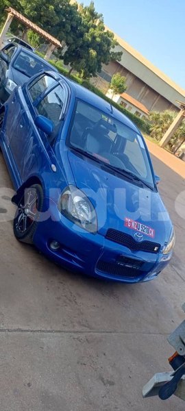 Big with watermark toyota yaris burkina faso ouagadougou 11111