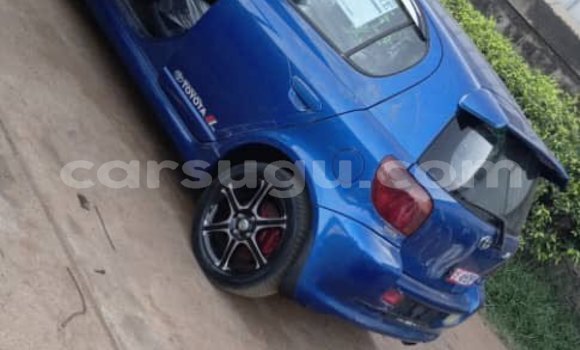 Acheter Occasion Voiture Toyota Yaris Autre à Ouagadougou, Burkina-Faso Acheter Occasion Voiture Toyota Yaris Autre à Ouagadougou, Burkina-Faso