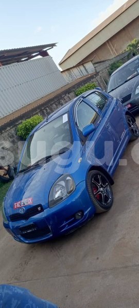 Big with watermark toyota yaris burkina faso ouagadougou 11111