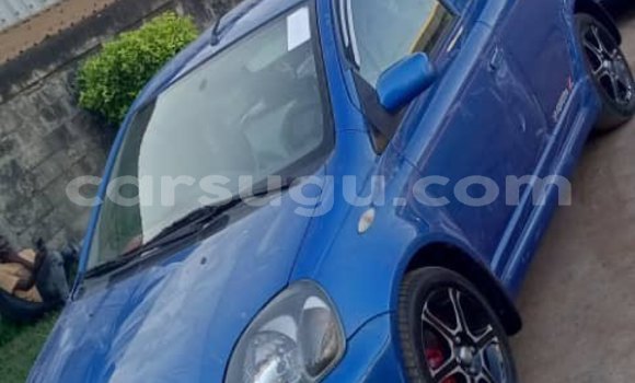 Acheter Occasion Voiture Toyota Yaris Autre à Ouagadougou, Burkina-Faso Acheter Occasion Voiture Toyota Yaris Autre à Ouagadougou, Burkina-Faso