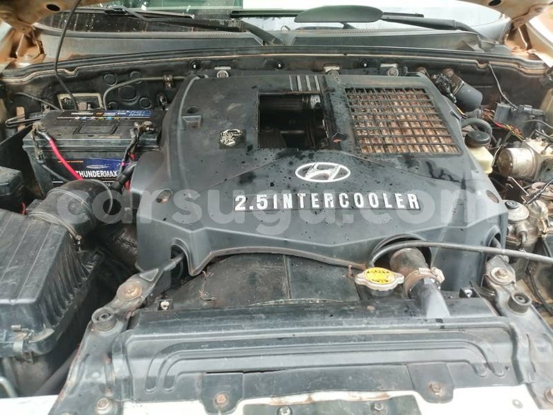 Big with watermark hyundai terracan burkina faso ouagadougou 11112