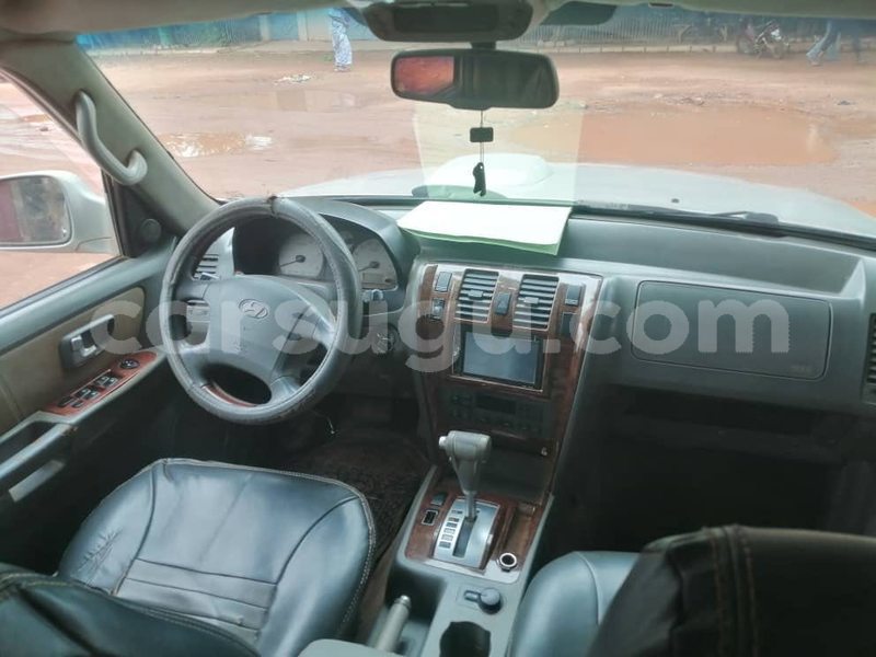 Big with watermark hyundai terracan burkina faso ouagadougou 11112