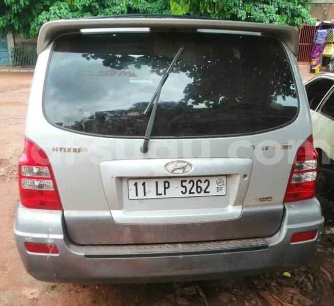 Big with watermark hyundai terracan burkina faso ouagadougou 11112