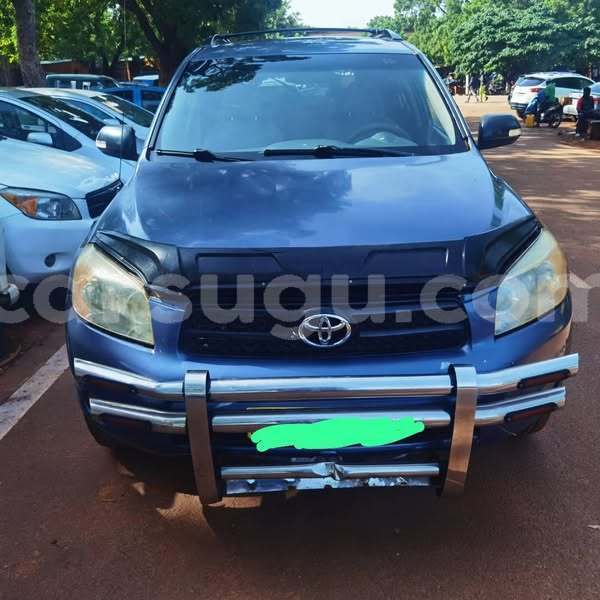 Big with watermark toyota rav4 burkina faso ouagadougou 11114