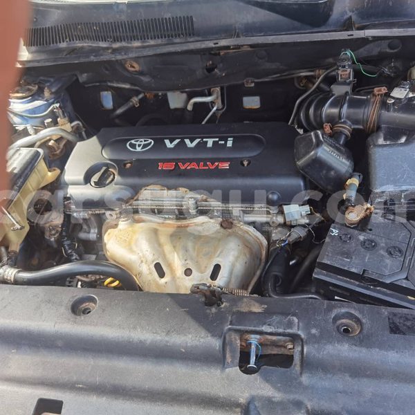 Big with watermark toyota rav4 burkina faso ouagadougou 11114