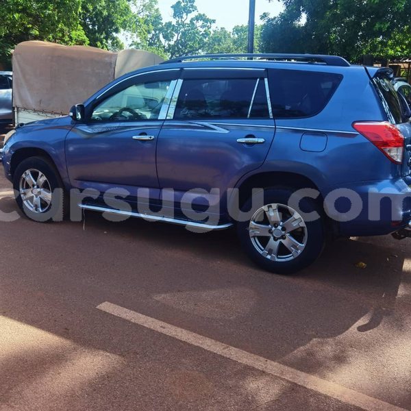 Big with watermark toyota rav4 burkina faso ouagadougou 11114