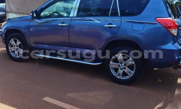 Acheter Occasion Voiture Toyota RAV4 Bleu à Ouagadougou, Burkina-Faso Acheter Occasion Voiture Toyota RAV4 Bleu à Ouagadougou, Burkina-Faso