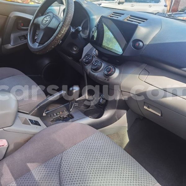 Big with watermark toyota rav4 burkina faso ouagadougou 11114