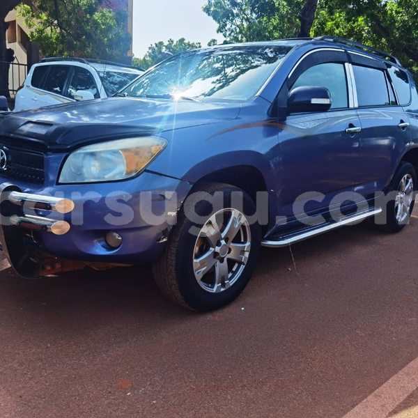 Big with watermark toyota rav4 burkina faso ouagadougou 11114
