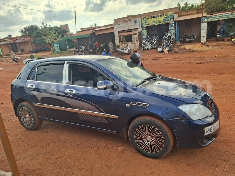 Big with watermark toyota corolla burkina faso ouagadougou 11115