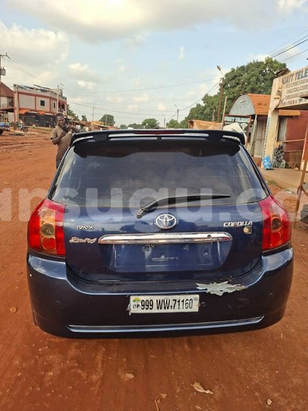 Big with watermark toyota corolla burkina faso ouagadougou 11115