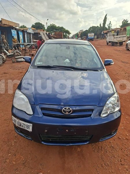 Big with watermark toyota corolla burkina faso ouagadougou 11115