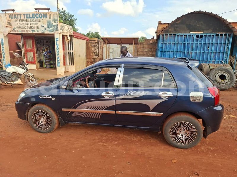 Big with watermark toyota corolla burkina faso ouagadougou 11115