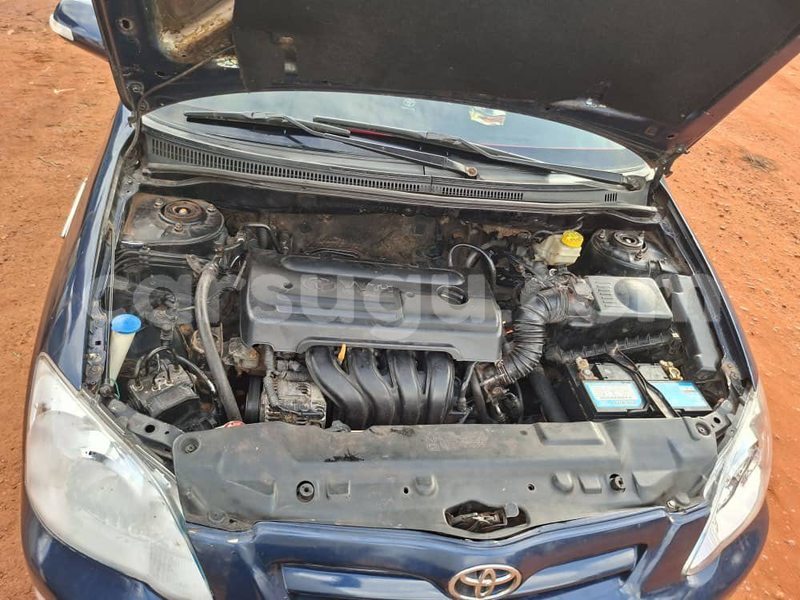 Big with watermark toyota corolla burkina faso ouagadougou 11115