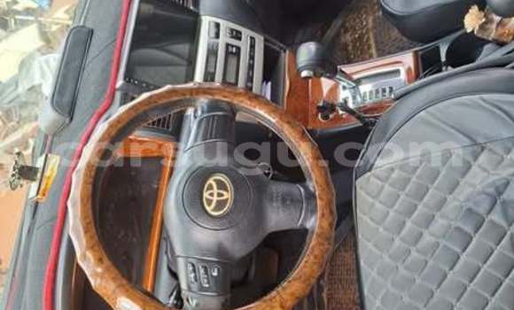 Acheter Occasion Voiture Toyota Corolla Bleu à Ouagadougou, Burkina-Faso Acheter Occasion Voiture Toyota Corolla Bleu à Ouagadougou, Burkina-Faso