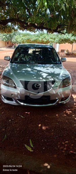 Big with watermark mazda 3 burkina faso ouagadougou 11116