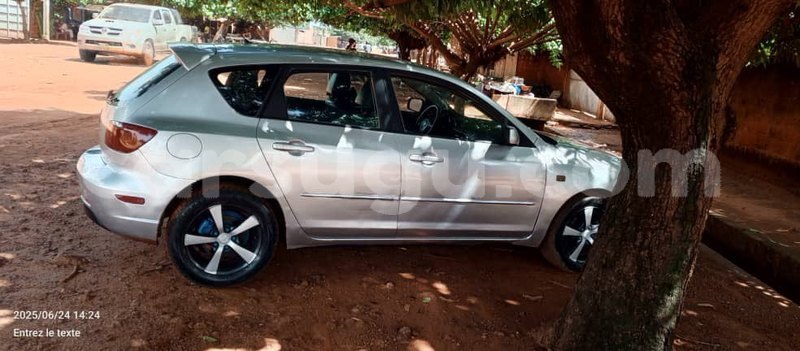 Big with watermark mazda 3 burkina faso ouagadougou 11116