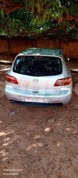Big with watermark mazda 3 burkina faso ouagadougou 11116