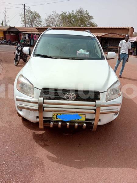 Big with watermark toyota rav4 burkina faso ouagadougou 11117