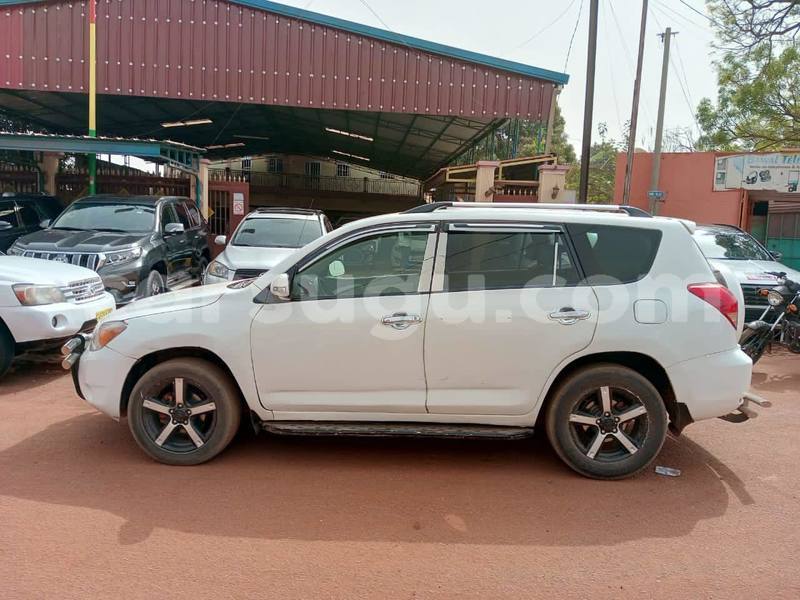 Big with watermark toyota rav4 burkina faso ouagadougou 11117