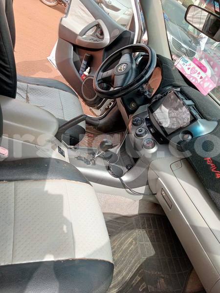 Big with watermark toyota rav4 burkina faso ouagadougou 11117