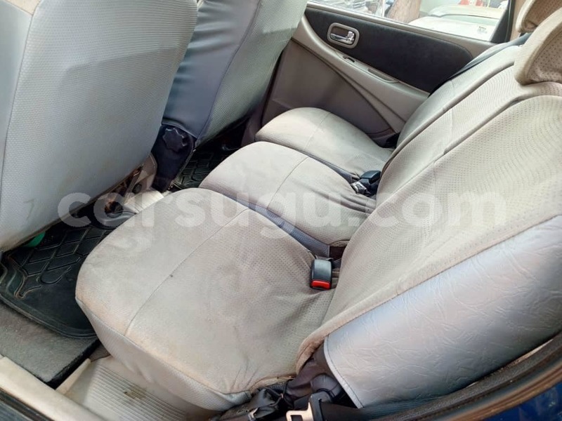 Big with watermark nissan almera tino burkina faso ouagadougou 11118