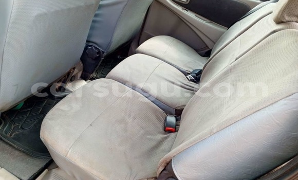 Acheter Occasion Voiture Nissan Almera Tino Bleu à Ouagadougou, Burkina-Faso Acheter Occasion Voiture Nissan Almera Tino Bleu à Ouagadougou, Burkina-Faso