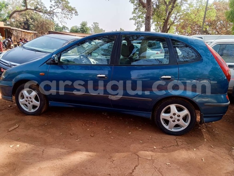 Big with watermark nissan almera tino burkina faso ouagadougou 11118