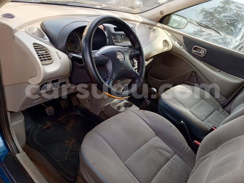 Big with watermark nissan almera tino burkina faso ouagadougou 11118
