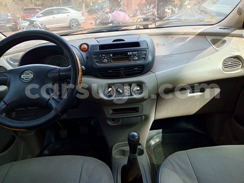 Big with watermark nissan almera tino burkina faso ouagadougou 11118