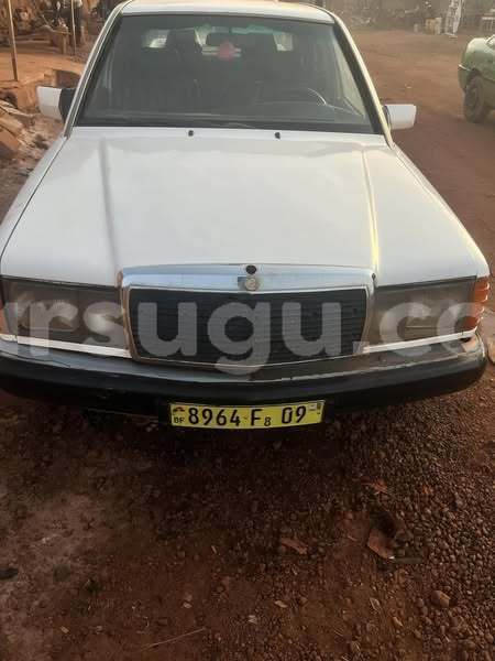 Big with watermark mercedes benz 190 burkina faso ouagadougou 11119