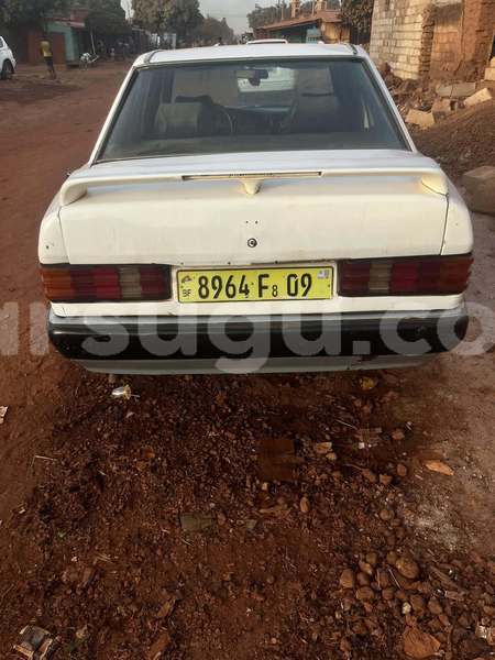Big with watermark mercedes benz 190 burkina faso ouagadougou 11119