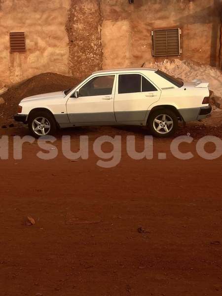Big with watermark mercedes benz 190 burkina faso ouagadougou 11119