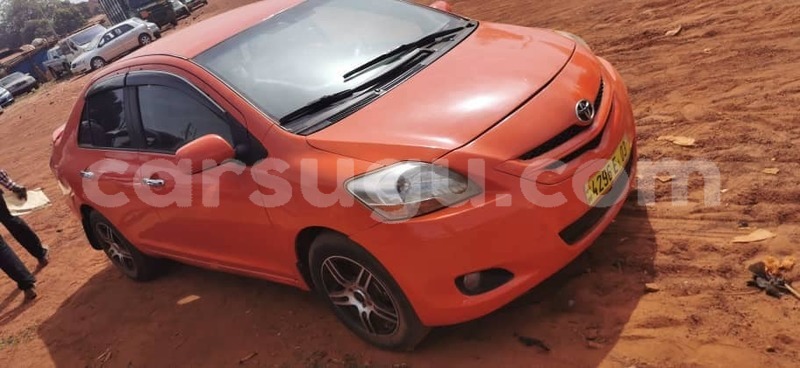 Big with watermark toyota yaris burkina faso ouagadougou 11121