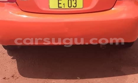 Acheter Occasion Voiture Toyota Yaris Rouge à Ouagadougou, Burkina-Faso Acheter Occasion Voiture Toyota Yaris Rouge à Ouagadougou, Burkina-Faso