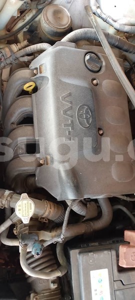 Big with watermark toyota yaris burkina faso ouagadougou 11121