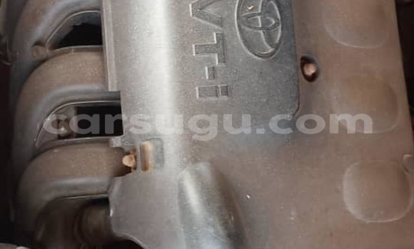 Acheter Occasion Voiture Toyota Yaris Rouge à Ouagadougou, Burkina-Faso Acheter Occasion Voiture Toyota Yaris Rouge à Ouagadougou, Burkina-Faso