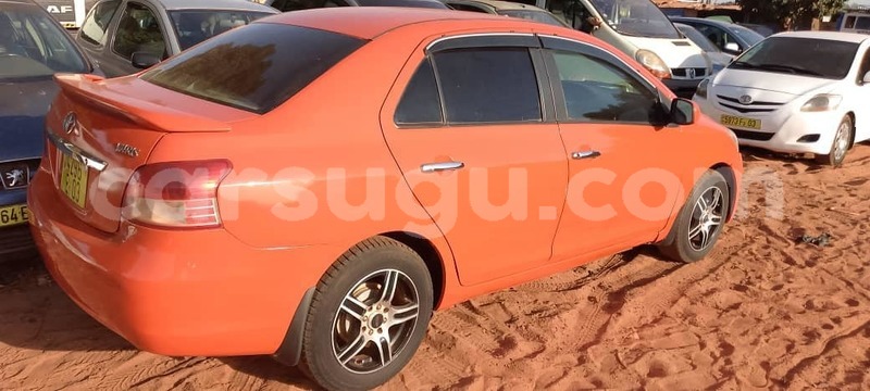 Big with watermark toyota yaris burkina faso ouagadougou 11121