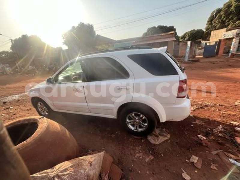 Big with watermark kia sorento burkina faso ouagadougou 11122
