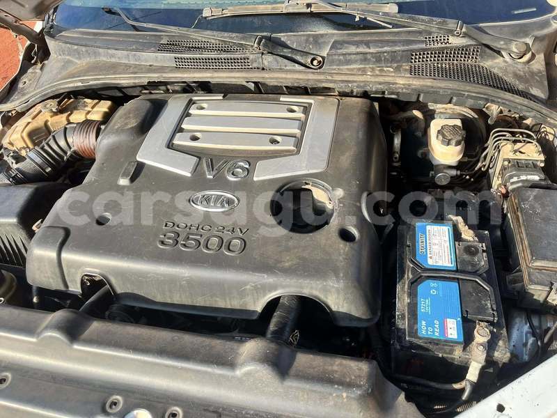 Big with watermark kia sorento burkina faso ouagadougou 11122