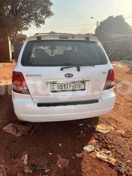 Big with watermark kia sorento burkina faso ouagadougou 11122